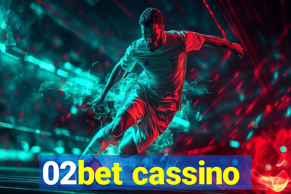 02bet cassino